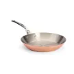 DE BUYER Prima Matera serpenyő (28 cm) réz
