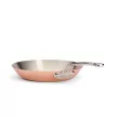 DE BUYER Prima Matera serpenyő (28 cm) réz