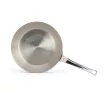DE BUYER Prima Matera serpenyő (28 cm) réz
