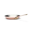 DE BUYER Inocuivre serpenyő (28 cm) réz