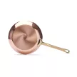 DE BUYER Inocuivre serpenyő (28 cm) réz