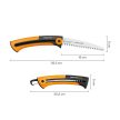 FISKARS Xtract kerti fűrész SW73