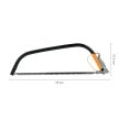 FISKARS Keretes fűrész 24"-os SW31