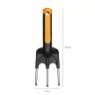 FISKARS Premium kézi talajlazító