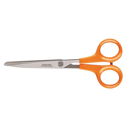 FISKARS Classic papírvágó olló (17 cm)