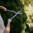 FISKARS SingleStep sövénynyíró HS22