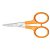 FISKARS Classic egyenes körömvágó olló (10 cm)