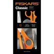 FISKARS Classic általános olló (21 cm) & varróolló (13 cm)