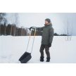 FISKARS SnowXpert hószán (fekete)