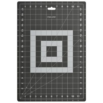 FISKARS Vágólap 30x45 cm