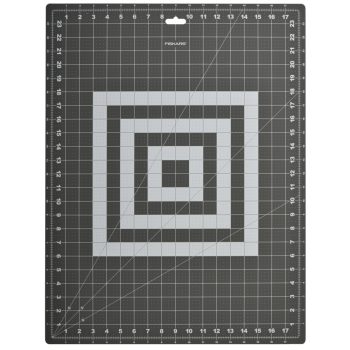 FISKARS Vágólap 45x60 cm