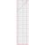 FISKARS Vonalzó 15x60 cm