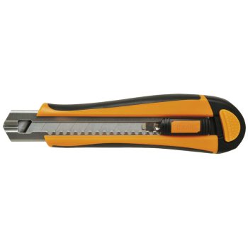   FISKARS Professzionális pengekés (18 mm) erős igénybevételhez