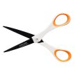 FISKARS Tapadásmentes olló (17 cm)