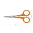 FISKARS Classic varróolló (13 cm)