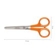 FISKARS Classic barkácsolló (13 cm)