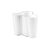 IITTALA Aalto váza 95 mm, fehér