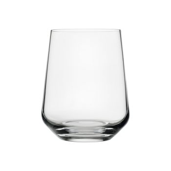 IITTALA Essence vizes pohár 35 cl, 2 db