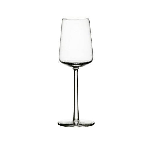 IITTALA Essence fehérboros pohár 33 cl, 2 db