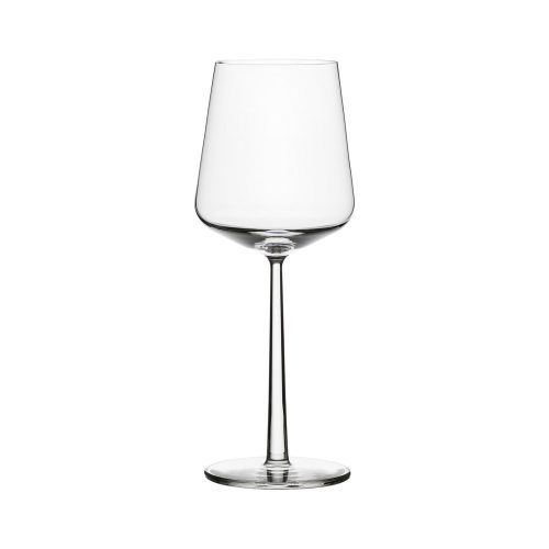 IITTALA Essence vörösboros pohár 45 cl, 2 db