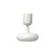 IITTALA NAPPULA gyertyatartó 107 mm, fehér