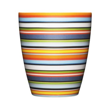 IITTALA Origo bögre 0,25 L, narancs