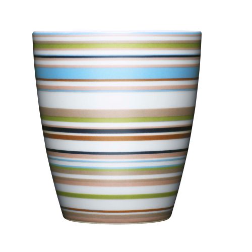 IITTALA Origo bögre 0,25 L, bézs