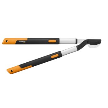   FISKARS SmartFit teleszkópos ágvágó, horgos pengével (M-L) L86
