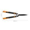 FISKARS SmartFit teleszkópos sövénynyíró HS86