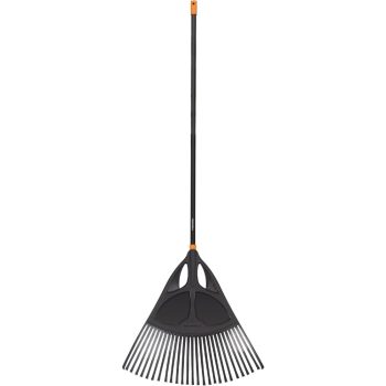 FISKARS Solid lombseprű (XL) műanyag fejjel