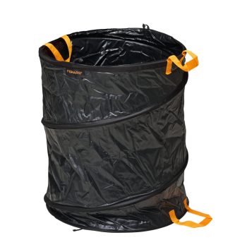 FISKARS Solid Pop-up kerti gyűjtőzsák (M) 172  L