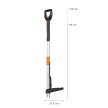 FISKARS SmartFit gyomkiszedő