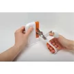 FISKARS Ollóélező (nagy méret) fehér