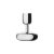 IITTALA Nappula gyertyatartó 107 mm, rozsdamentes acél