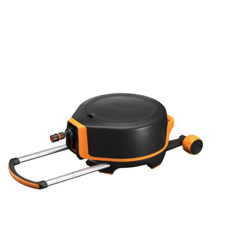 FISKARS Performance automata tömlőkocsi 13 mm (1/2") 27 m tömlővel (XL)