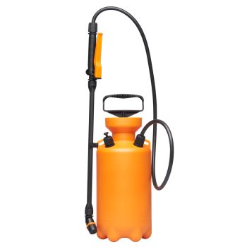 FISKARS Comfort kézi permetező, 5 L