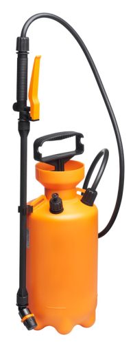 FISKARS Comfort kézi permetező, 5 L