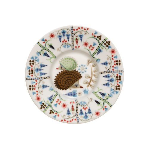 IITTALA TAIKA cappuccino csészealj 15 cm, Siimes