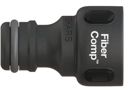 FISKARS Performance FiberComp csaptelep csatlakozó 21 mm (G1/2")