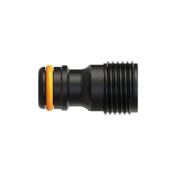   FISKARS Comfort külső menetes csaptelep csatlakozó 21 mm (G1/2")