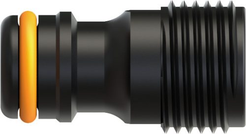 FISKARS Comfort külső menetes csaptelep csatlakozó 21 mm (G1/2")