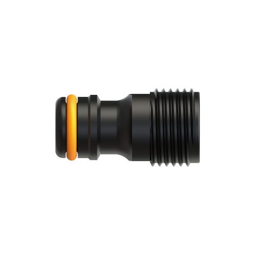 FISKARS Comfort külső menetes csaptelep csatlakozó 21 mm (G1/2")