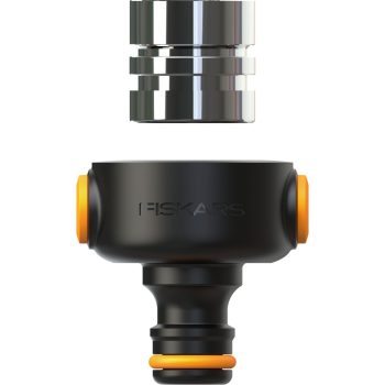 FISKARS Comfort beltéri csaptelep csatlakozó M22x1/M24x1