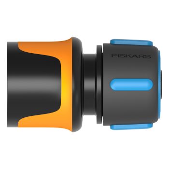   FISKARS Comfort tömlő gyorscsatlakozó 13 mm (1/2") átfolyós