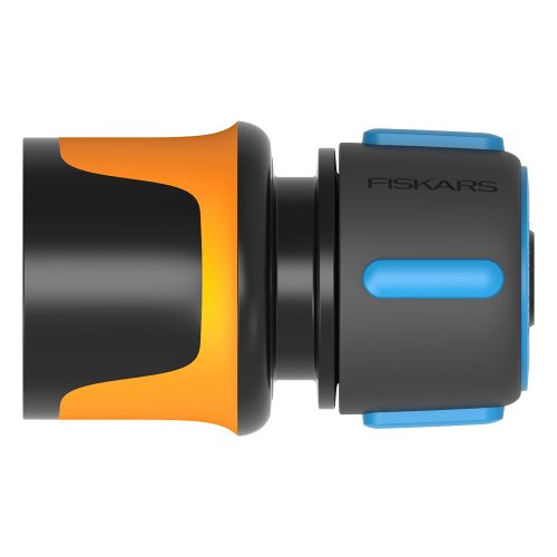 FISKARS Comfort tömlő gyorscsatlakozó 13 mm (1/2") átfolyós