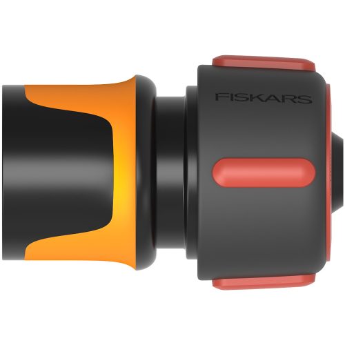 FISKARS Comfort tömlő gyorscsatlakozó 19 mm (3/4") átfolyós