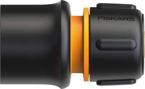 FISKARS Solid tömlő gyorscsatlakozó 13 mm (1/2") átfolyós