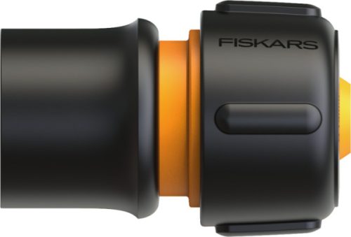 FISKARS Solid tömlő gyorscsatlakozó 19 mm (3/4") átfolyós