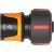 FISKARS Comfort tömlő gyorscsatlakozó 19 mm (3/4") STOP
