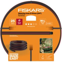 FISKARS Solid locsolótömló 19 mm (3/4") 25 m Q3